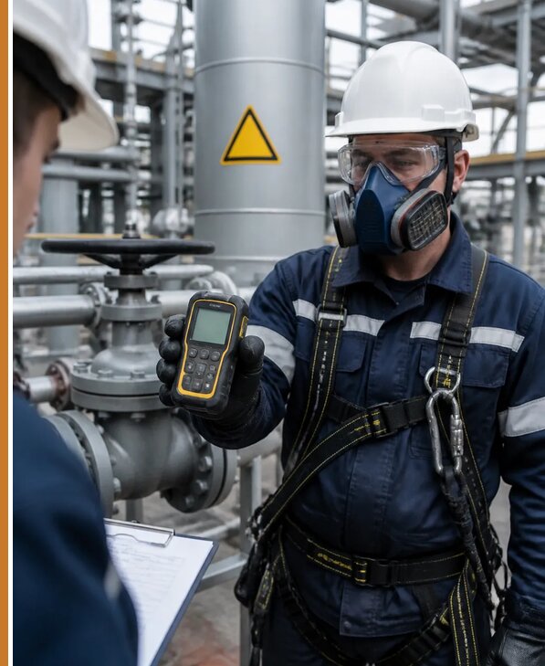 Обучение газоопасным работам в Мытищах от 5078 р. | Авеста ОТиПБ